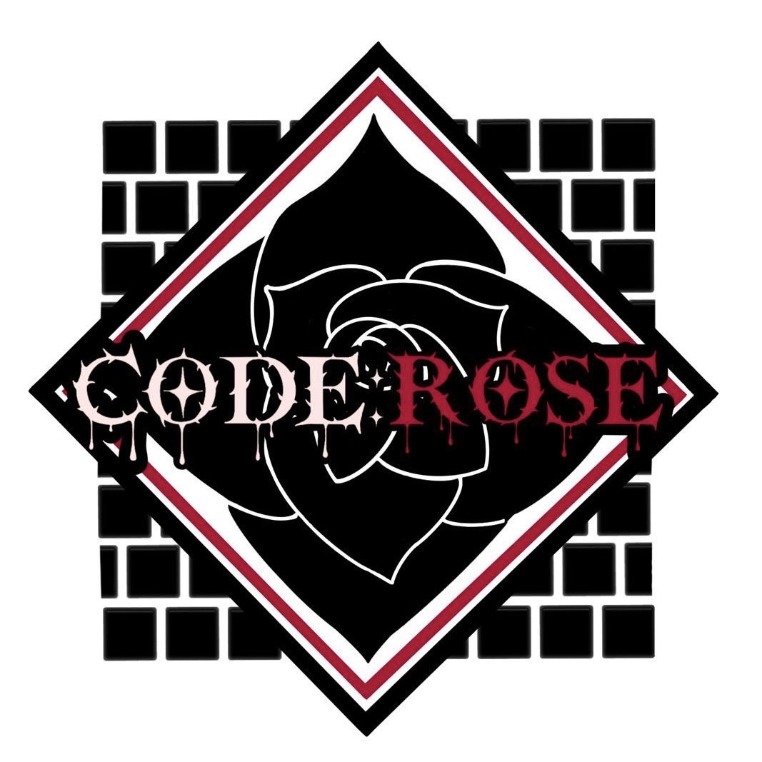 CODE:ROSE